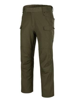 Штаны Helikon-Tex Urban Tactical Pants FLEX Олива W38/L32