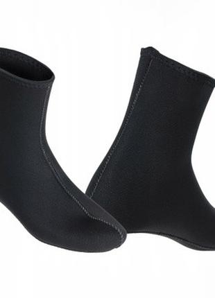 Непромокающие неопреновые носки MIL-TEC Neoprene Boot Socks Bl...