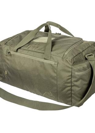 Сумка Helikon-Tex Urban Training Bag® 39л Adaptive Green ll