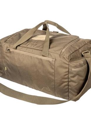 Сумка Helikon-Tex Urban Training Bag® 39л Coyote ll