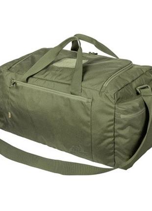 Сумка Helikon-Tex Urban Training Bag® 39л Olive Green ll