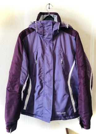 Куртка туристична/ гірсько- лижна ТМ «TRESPASS» Розмір по бірці в