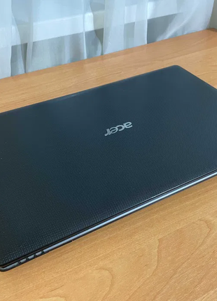 Acer Aspire 7560G