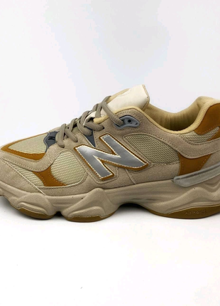 New Balance 9060 beige