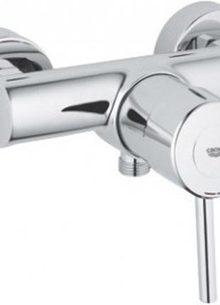 Смеситель для душа Grohe Concetto (32210000)