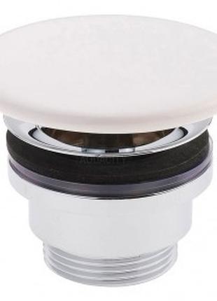 Донный клапан для раковины, белый Laufen (H8981880000001)