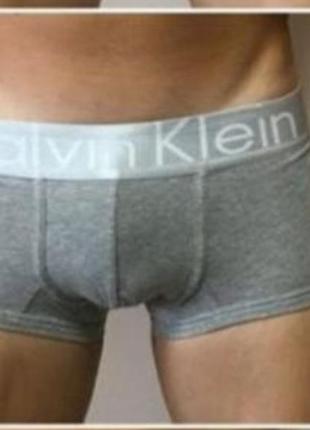 Трусы calvin klein