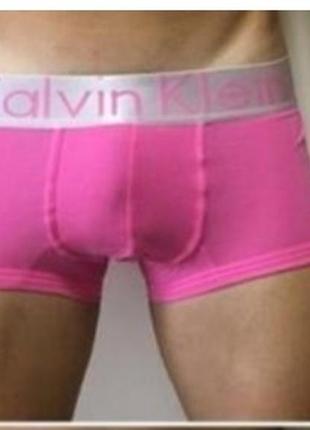 Трусы calvin klein