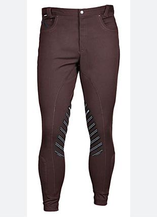 Бриджі/ штани/ джинси/ брюки для верхової їзди і кінного спорту H