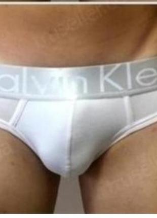 Трусы calvin klein