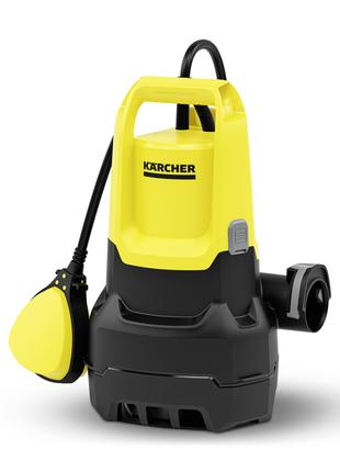 Дренажный насос для грязной воды Karcher SP 9.500 Dirt 1.645-8...