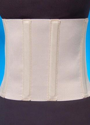 Бандаж грудно-поясничного відділу спини, розмір XL (Т129) Код/...