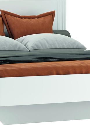 Кровать "Амелия" 2СП 1,6 без каркаса Світ меблів
