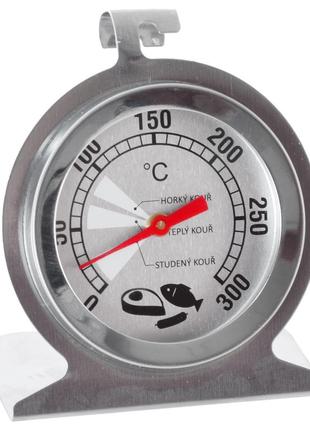 Термометр для коптильні та духовки, Orion 0...300 °C