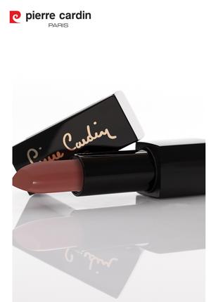 Набор 2 шт помады Pierre Cardin retro matte lipstick - аврора - 1