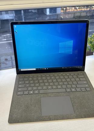 Металевий Ультрабук Microsoft Laptop 1769 13.3" QHD 8/128 GB SSD
