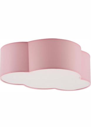 СТЕЛЕВИЙ СВІТИЛЬНИК CLOUD PINK PASTEL MINI TK Lighting 6075