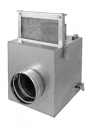 Байпас термостатический с фильтром и обратным клапаном Darco BAN1