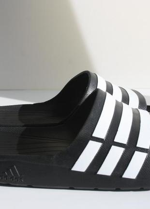 Сланцы шлепанцы adidas 44/45 размер 29 см оригинал