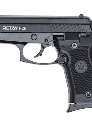 Пистолет стартовый Retay F29 кал. 9 мм
