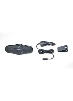 Автомобільна система гучного зв'язку Bluetooth SFA4.1 E1 чорни...