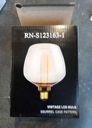 Лампа Едісона RN -S123163-1