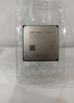 AMD Athlon X4 970 3.8/4.0 Ghz 65W Socket AM4 AD970XAUM44AB