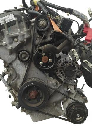 Двигатель Ford Fusion 2015 2.5 USA 37к оригинал б/у CV6Z-6006-D