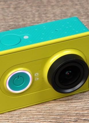 Состояние ИДЕАЛ: XIAOMI YI Sport Action camera