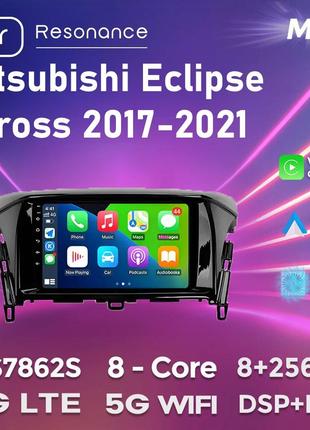 Штатная магнитола Mitsubishi Eclipse Cross (2017-2021) E100 (1...