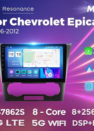 Штатная магнитола Chevrolet Epica (2006-2012) E100 (1/16 Гб), ...