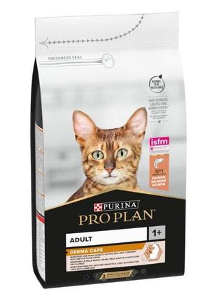 Purina Pro Plan Original Kitten Chicken (Пурина Про План Оридж...