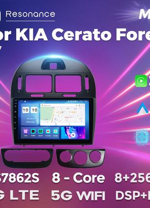 Штатная магнитола Kia Cerato 4 (2017-...) E100 (1/16 Гб), HD (...