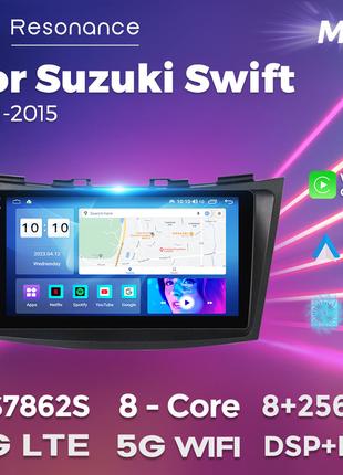 Штатная магнитола Suzuki Swift 5 (2011-2017)