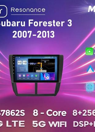 Subaru Forester 3 2007-2013