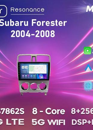 Subaru Forester 2004-2008