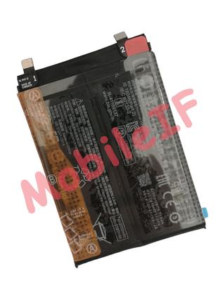 Аккумулятор Батарея Xiaomi Redmi Note 11 Pro Plus +, BP47, 450...