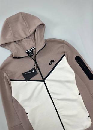 Кофта Nike Tech Fleece