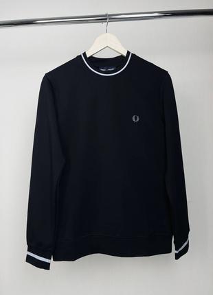 Світшот Fred Perry