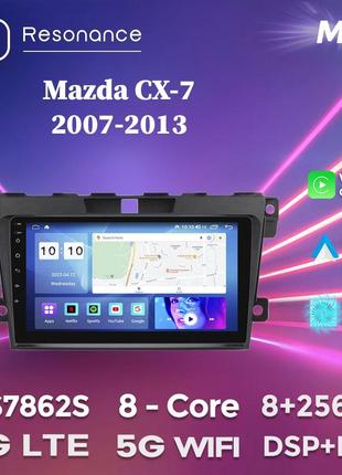 Штатная магнитола Mazda CX-7 2007-2013