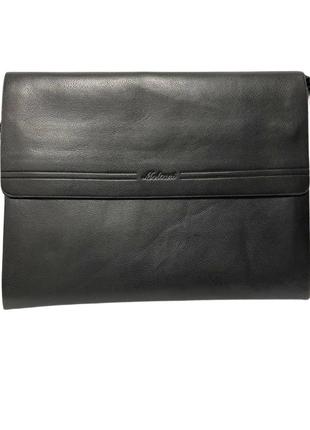 Мужская сумка-планшет Moltani 2040-9 Black