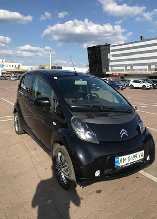 продам електромобіль  Citroen C-Zero 2012