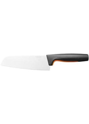Азиасткий поварской нож fiskars functional form 1057536