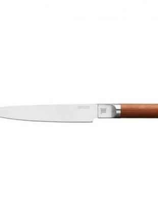 Разделочный нож fiskars norden 20 см 1026422