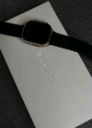 Apple Watch 8 series