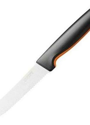 Нож для томатов fiskars functional form 1057543