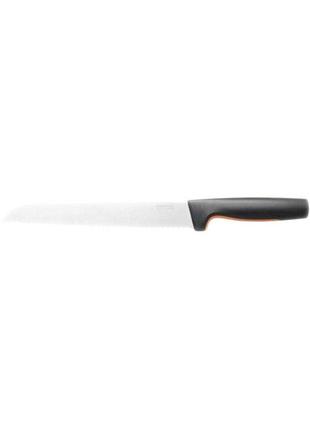 Нож для хлеба fiskars functional form 1057538