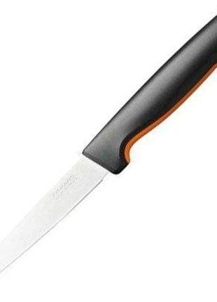 Нож для овощей fiskars functional form 1057542