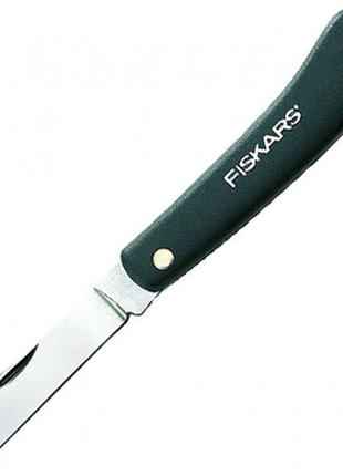 Нож fiskars для прививания растений k60 125900 (1001625)