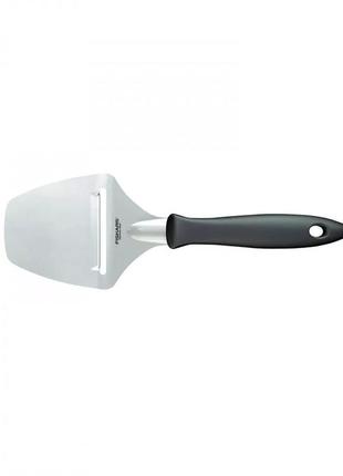 Кухонный нож для сыра fiskars essential 21 см (1065587)